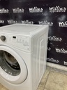 Whirlpool Washer Front-load 27inches (White) 
