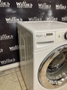 Whirlpool Washer Front-load 27inches (White) 