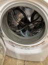 Whirlpool Washer Front-load 27inches (White) 