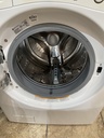 Lg Washer Front-load 27inches (White) 
