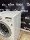 Lg Washer Front-load 27inches (White) 