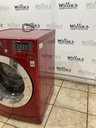 Lg Washer Front-load 27inches (Red)