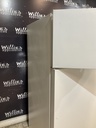 Ge Refrigerator Top and Bottom 28x62” (white)