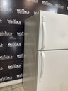 Frigidaire Refrigerator Top and Bottom 28x60 (white) 