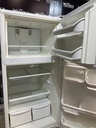 Frigidaire Refrigerator Top and Bottom 28x60 (white) 