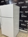 Frigidaire Refrigerator Top and Bottom 28x60 (white) 