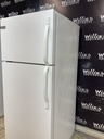 Frigidaire Refrigerator Top and Bottom 28 1/2” x65 1/2” (White) 