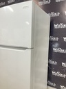 Frigidaire Refrigerator Top and Bottom 30x66 (White) 