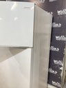 Frigidaire Refrigerator Top and Bottom 30x66 (white)