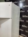 Kenmore Refrigerator Top and Bottom 30x66 (white) 
