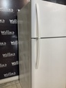 Kenmore Refrigerator Top and Bottom 30x66 (white) 