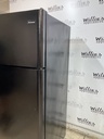 Frigidaire Top and Bottom 30x66 (black) 