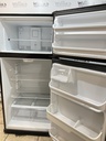 Frigidaire Top and Bottom 30x66 (black) 