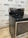Whirlpool Electric Stove 220volts (40/50 AMP) 30inches {3 prong{