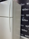 Frigidaire Refrigerator Top and Bottom 30x66 1/2” (bisque) 