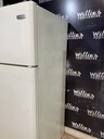 Frigidaire Refrigerator Top and Bottom 30x66 (Bisque) 