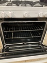Frigidaire Natural Gas Stove 30inches (White) 