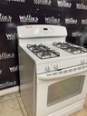 Ge Gas Propane Stove 30inches (white) 