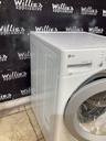 Lg Washer Front-load 27inches (White) 