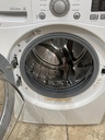 Lg Washer Front-load 27inches (White) 