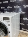 Lg Washer Front-load 27inches (White) 