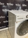 Lg Washer Front-load 27inches (White) 