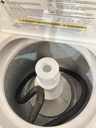 Whirlpool Washer Top-load 27inches (White) 