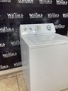 Whirlpool Washer Top-load 27inches (White) 
