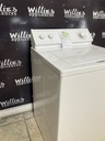 Whirlpool Washer Top-load 27inches (White) 