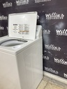 Kenmore Washer Top-load 27inches (White)