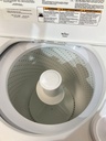 Kenmore Washer Top-load 27inches (White)
