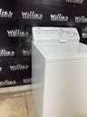 Kenmore Washer Top-load 27inches (White)
