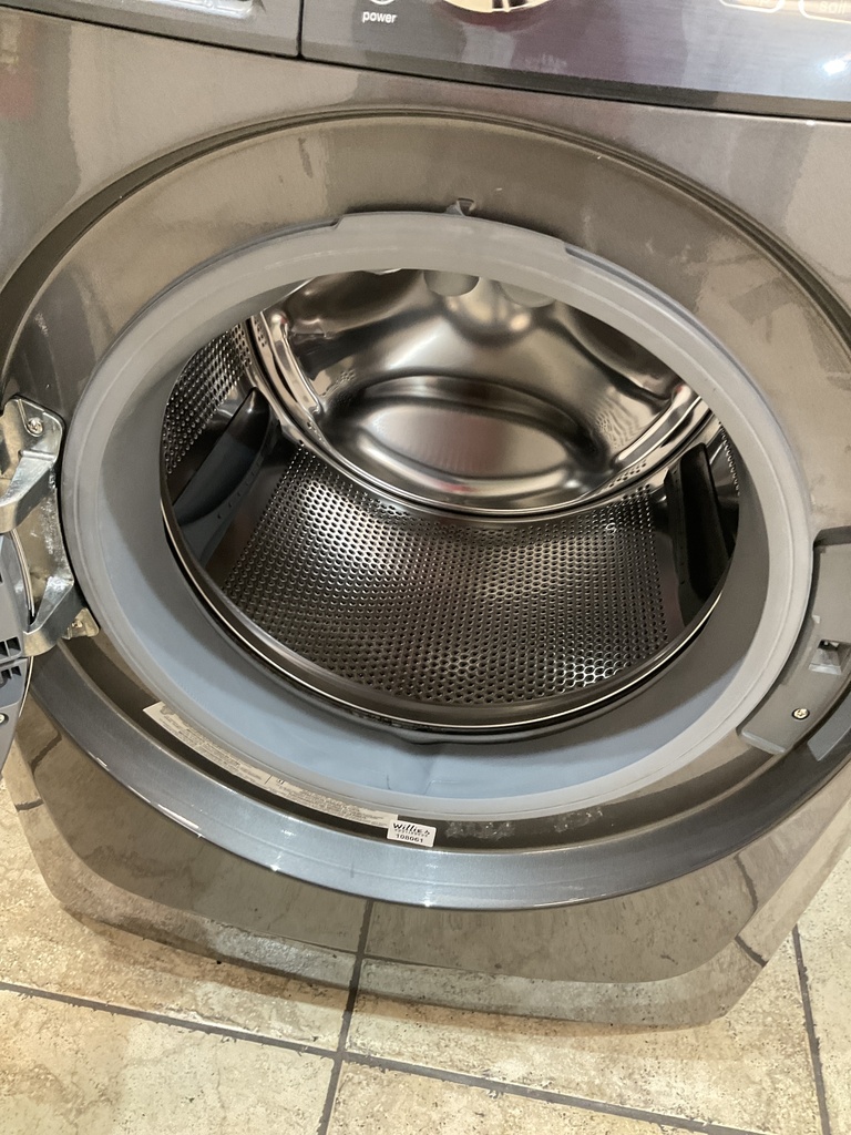 Electrolux Washer Front-load 27inches (grey)