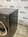 Electrolux Washer Front-load 27inches (grey)