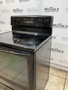 Maytag Electric Stove 220volts (40/50 AMP) 30inches {no cord} (Black) 