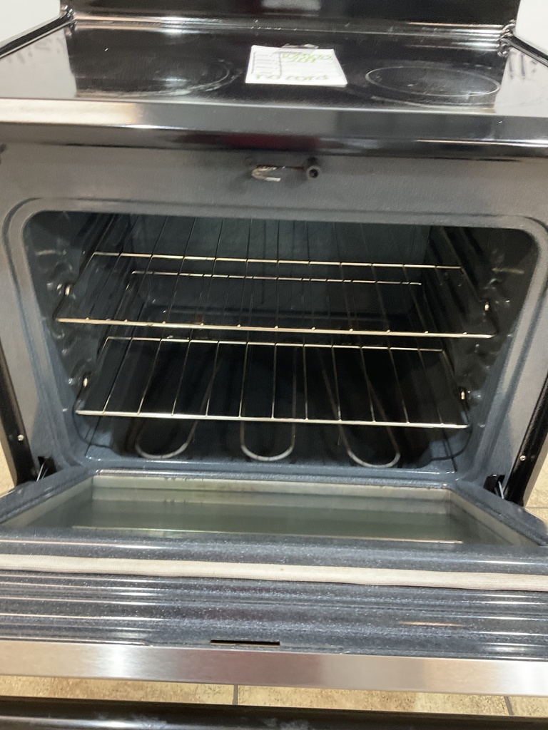 Kenmore Electric Stove 30inches {no cord} 