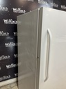 Frigidaire Freezer Upright 30x61 1/2” (White)