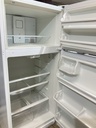 Frigidaire Refrigerator Top and Bottom 30x66 (white) 