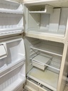 Hotpoint Top and Bottom 28x65 (Bisque) 