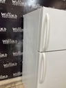 Frigidaire Refrigerator Top and Bottom 28x60 (White) 