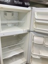 Frigidaire Refrigerator Top and Bottom 28x60 (White) 