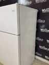 Frigidaire Refrigerator Top and Bottom 28x60 (White) 