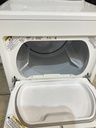 Kenmore Electric Dryer 220volts (30 AMP) 27inches {3 prong} (White) 