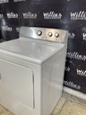 Maytag Electric Dryer 220volts (30 AMP) 29inches {4 prong} (White) 