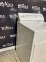 Kenmore Electric Dryer 220volts (30 AMP) 27inches {3prong} (White) 