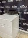 Whirlpool Electric Dryer 220volts (30 AMP) 29inches {3prong} (White) 