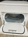 Whirlpool Electric Dryer 220volts (30 AMP) 29inches {3prong} (White) 
