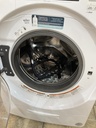 Whirlpool Washer Front-load 27inches (white)