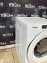 Whirlpool Washer Front-load 27inches (white)