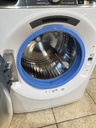 Ge Washer Front-load 28 1/2” inches (white)